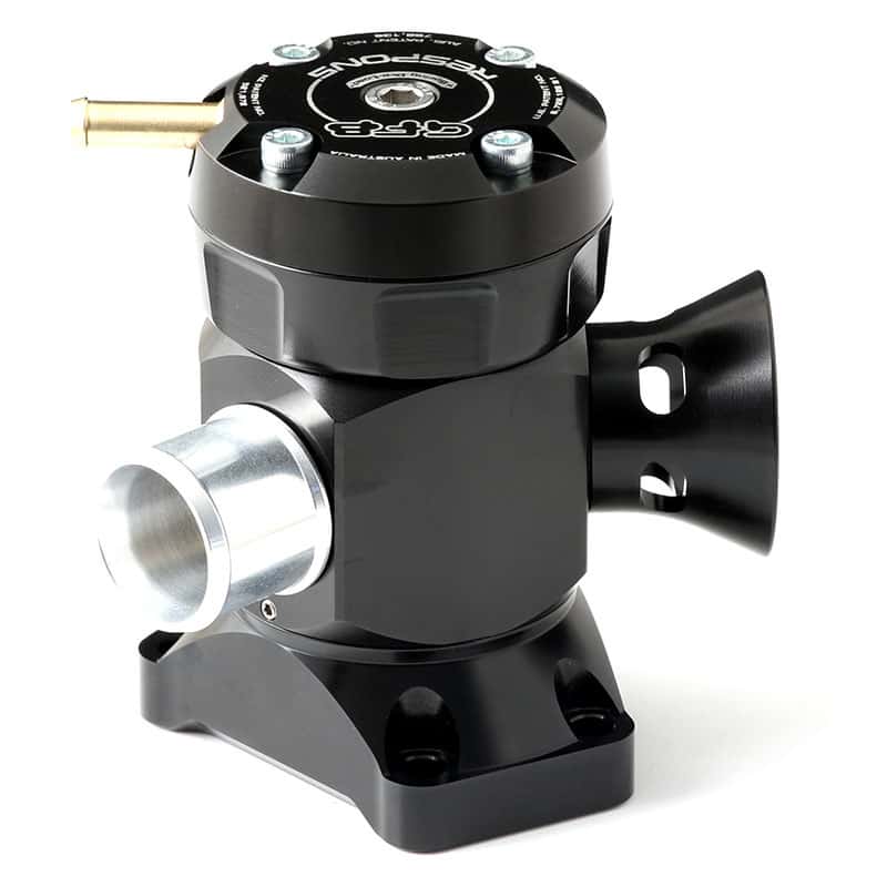 Go Fast Bits — GFB 2017+ Hyundai i30N 2.0T TMS Respons Blow Off Valve Kit
BOV/Diverter Valve - view 1
