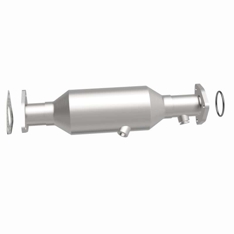 Magnaflow — MagnaFlow Conv DF 99-02 Odyssey 3.5L OEM
OEM Grade
OEM - view 11