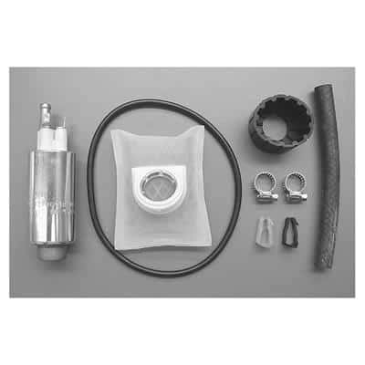 Walbro — Walbro OE Replacement Fuel Pump Kit
Fuel Pump - view 2