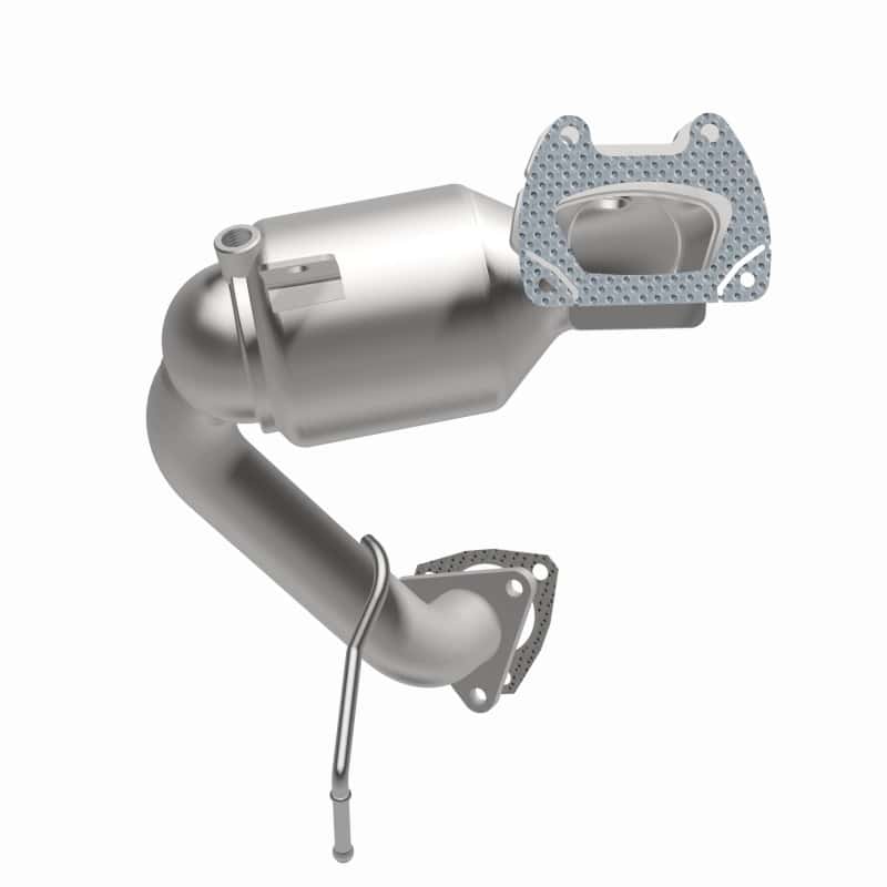 Magnaflow — Magnaflow 15-16 Chrysler 200 3.6L OEM Manifold Direct Fit Converter
OEM Grade
OEM - view 28