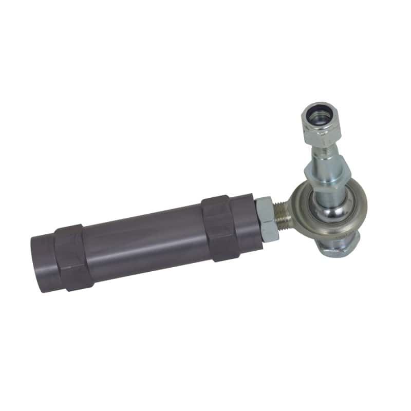 BBK — BBK 79-93 Mustang Front Bump Steer Tie Rod End Kit
Front Bump Steer Kit
AlgnCst/CmbKt - view 3