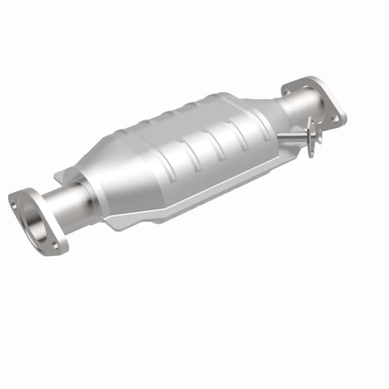 Magnaflow — MagnaFlow Conv DF Toyota 81 82
Standard Grade
Standard - view 8