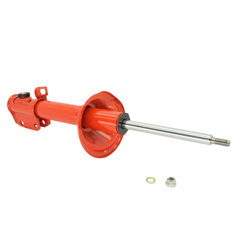 KYB — KYB Shocks & Struts AGX Rear Left SUBARU Impreza (AWD) 1993-01 SUBARU Impreza Outback 1995-01 SUBARU
Gas Strut - view 9