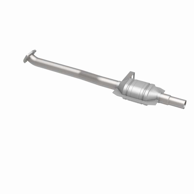 Magnaflow — MagnaFlow Conv DF 90-93 Q45 4.5L Rt
Standard Grade
Standard - view 11
