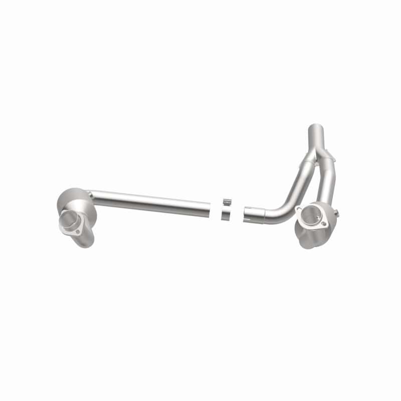 Magnaflow — MagnaFlow 10-11 Jeep Wrangler 3.8L OEM Direct-Fit Catalytic Converter
OEM Grade
OEM - view 25