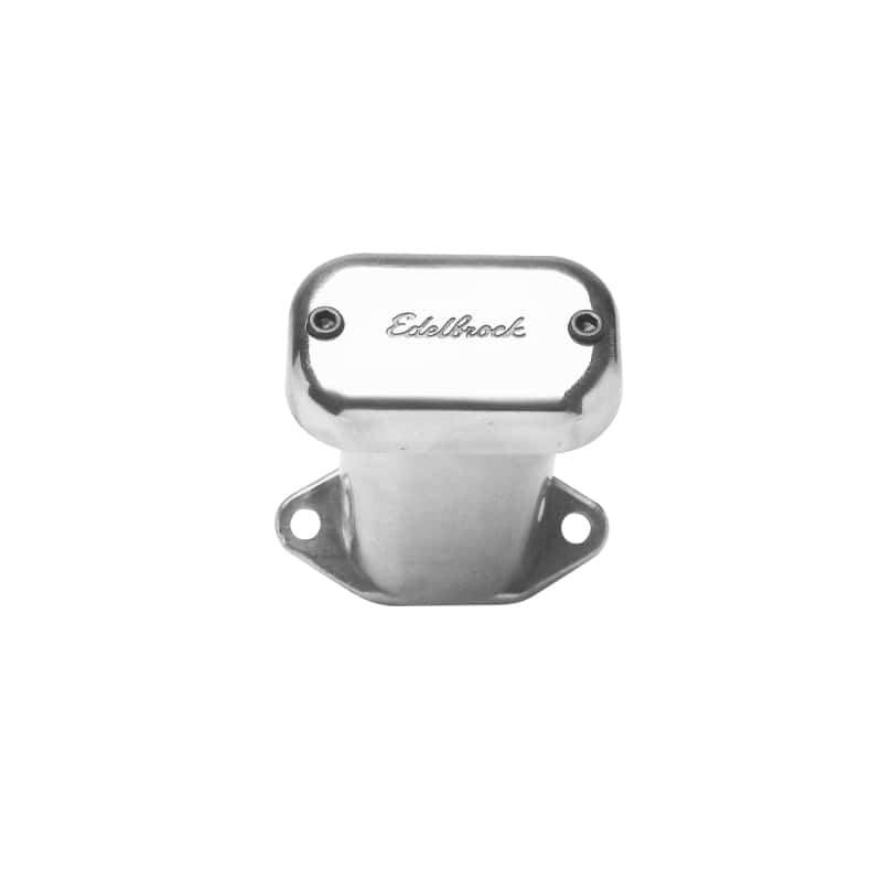Edelbrock — Edelbrock Race Style Breather
ELITE - view 3