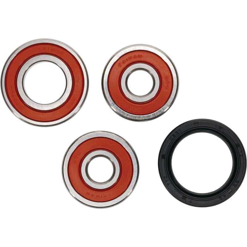 Pivot Works — Pivot Works Premium Wheel Bearing - view 3