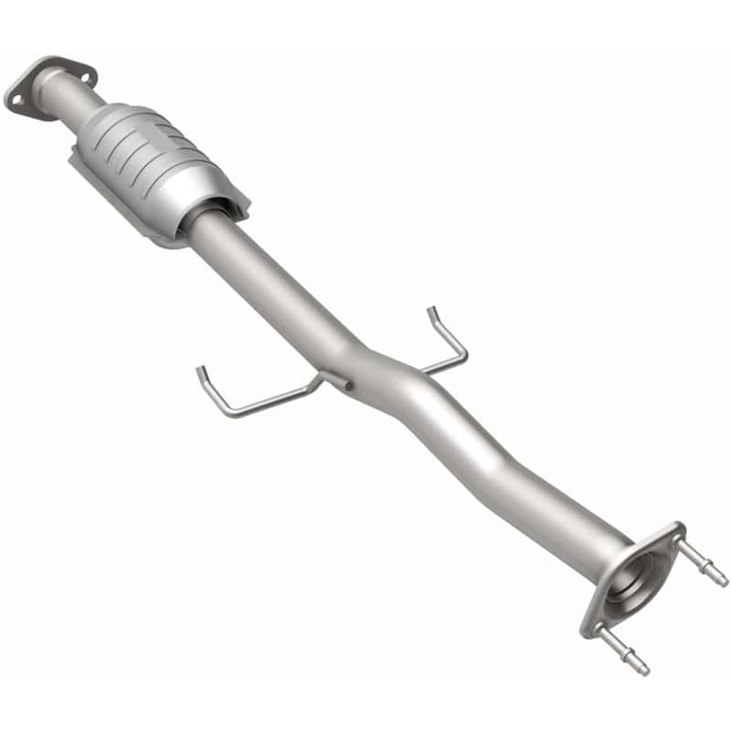 Magnaflow — MagnaFlow Conv DF 01-03 Mazda Protege 2.0L
OEM Grade
OEM - view 30
