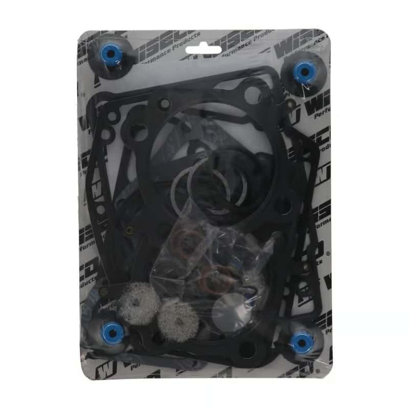 Wiseco — Wiseco 99-11 HD Twin Cam 1550cc Gasket Kit
Gasket Kit - view 5