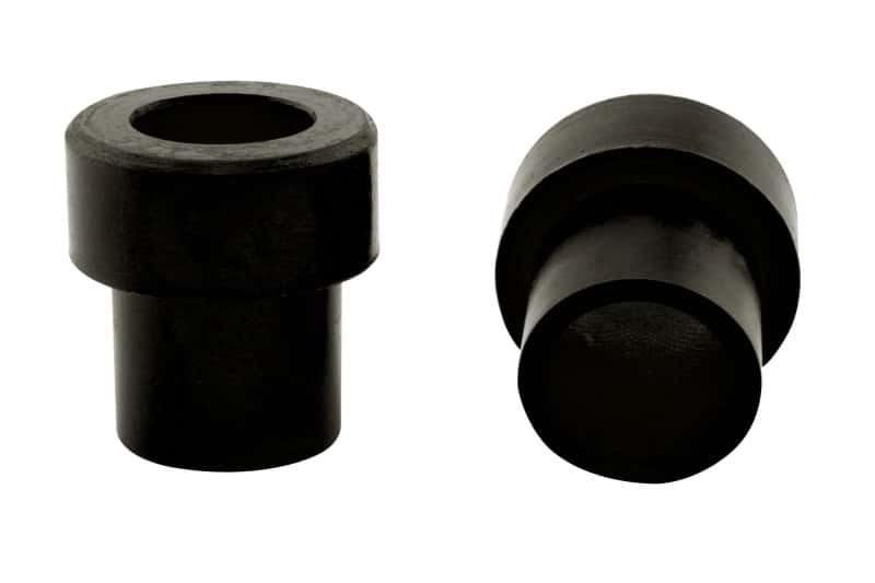Whiteline — Whiteline 94-97 Nissan Skyline R33 GTR / 98-03 R34 GTR Upper control arm anti-dive caster kit SPECIA
Bushing Kit - view 4