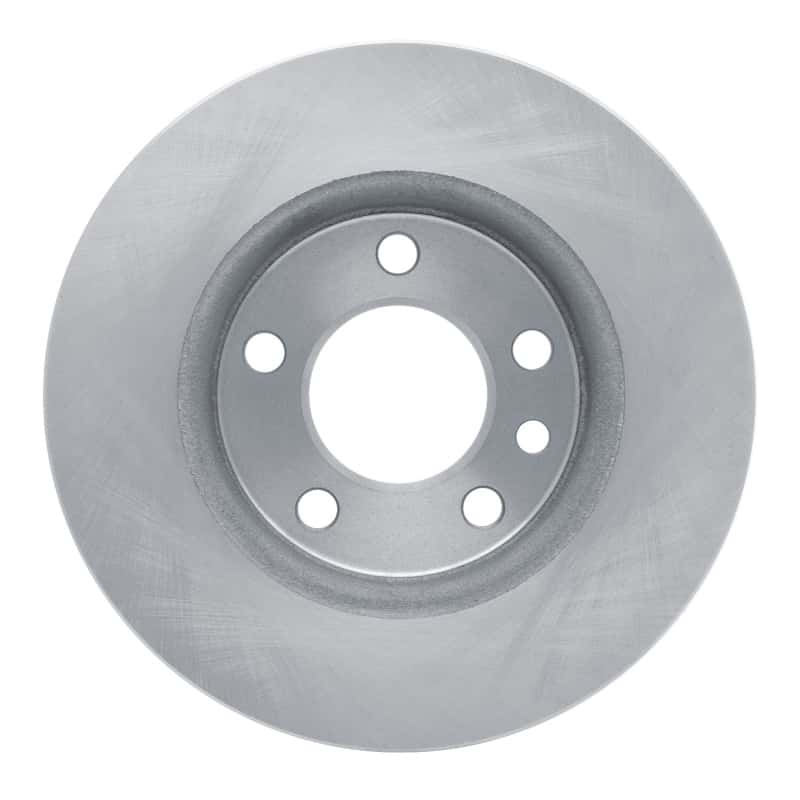DFC — DFC 10-24 Volkswagen Transporter (Mexico) Rear Brake Rotor
DFC Brake Rotor - view 5