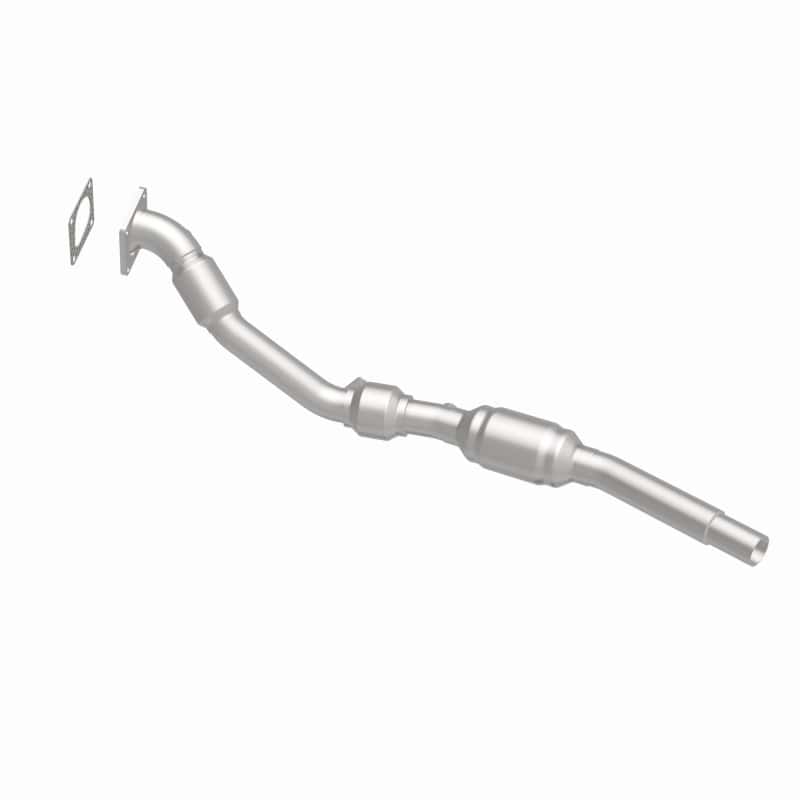 Magnaflow — MagnaFlow Conv DF 00-02 Audi A6 Quattro 2.7L
OEM Grade
OEM - view 11
