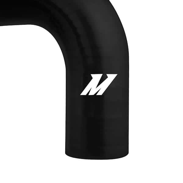 Mishimoto — Mishimoto 05-06 Pontiac GTO / 05-07 Vauxhall Monaro VXR Black Silicone Radiator Hose Kit
Coolant Hose Kit - view 5