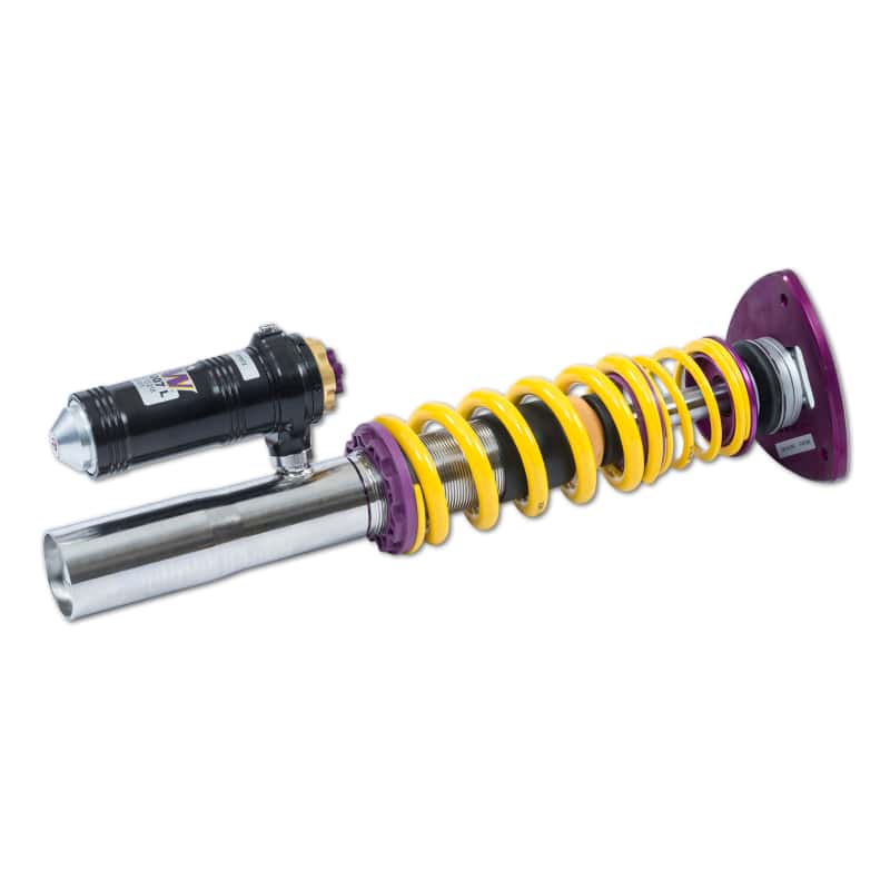 KW — KW Clubsport 3 Way Audi A3 (8V) FWD 1.8T without electronic dampening control
Coilover Kit - view 11