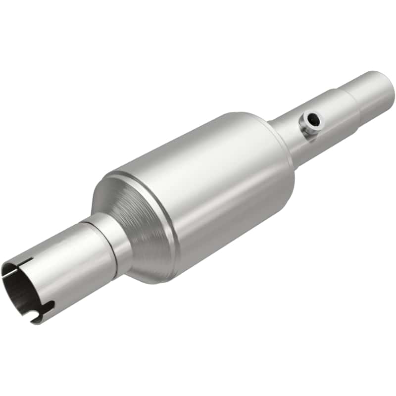 Magnaflow — Magnaflow 93-95 Grand Cherokee 5.2 CA Direct Fit Converter
California - view 1