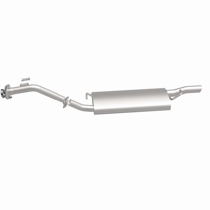 Magnaflow — MagnaFlow BRE Exhaust Kit 09-13 Toyota Corolla S 1.8L
Exhaust Kit - view 7