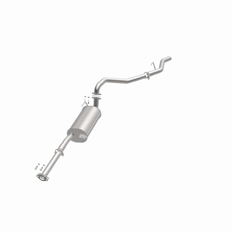Magnaflow — MagnaFlow BRE Exhaust Kit 98-02 Isuzu Trooper SLX 3.5L
Exhaust Kit - view 22