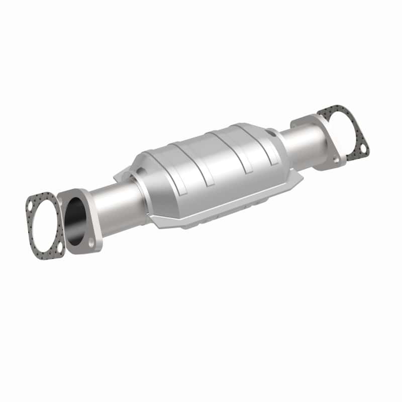 Magnaflow — MagnaFlow Conv DF 06-08 Hyun/Kia 3.8L OEM
OEM Grade
OEM - view 9