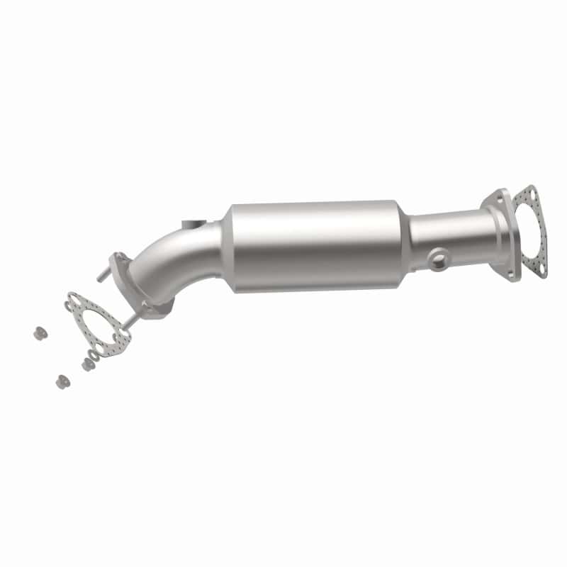 Magnaflow — MagnaFlow Conv DF 97-00 Audi A4 1.8L
California - view 20