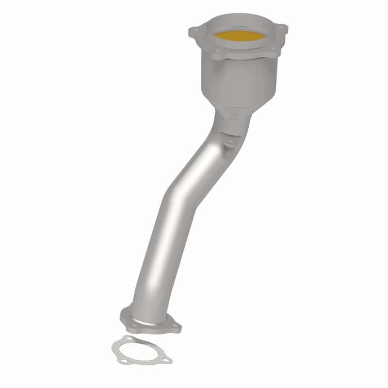 Magnaflow — MagnaFlow 10-11 Porsche Cayenne
OEM Grade
OEM - view 15
