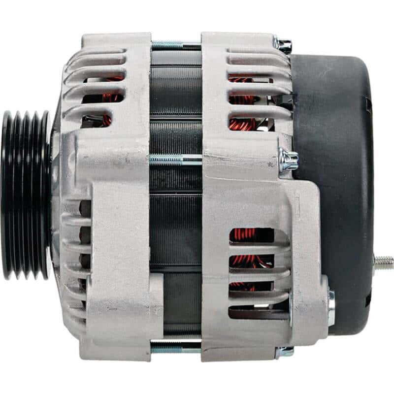 Arrowhead — Arrowhead  John Deere Gator XUV 825 i Alternator - view 4