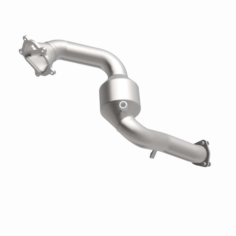 Magnaflow — MagnaFlow Conv Direct Fit 13-15 Audi S6/S7/S8/A8 Quattro V8-4.0L
OEM Grade
OEM - view 28