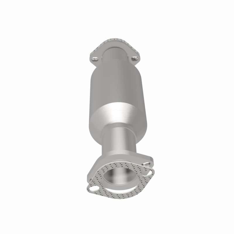 Magnaflow — MagnaFlow Conv DF Miata 90-93
Standard Grade
Standard - view 16