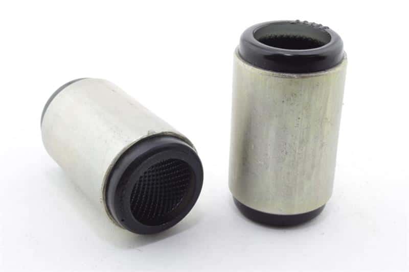 Whiteline — Whiteline Plus 09/02+ Ford Focus / 04-03/08 Mazda 3 Lower Rear Control Arm Bushing Kit
Bushing Kit - view 2
