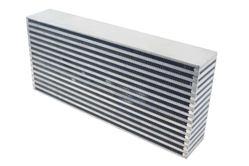 CSF — CSF Magnum 900+hp Bar & Plate Intercooler Core - 20in L x 12in H x 4in W
CSF Intercooler Core - view 1