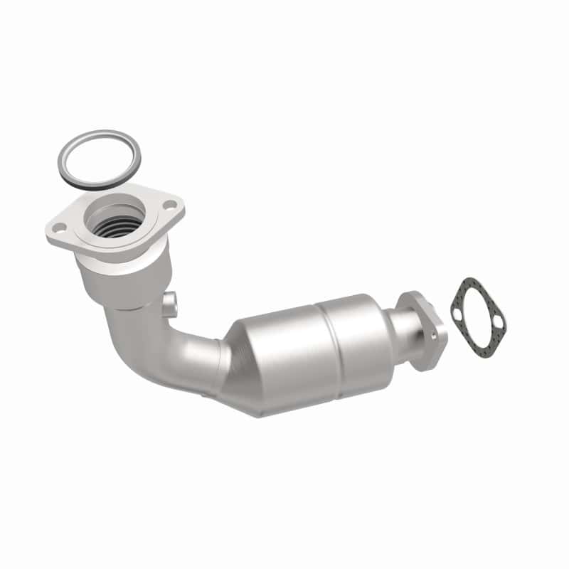 Magnaflow — Magnaflow 08-09 Pontiac G8 6.0L Direct Fit Converter
California - view 9