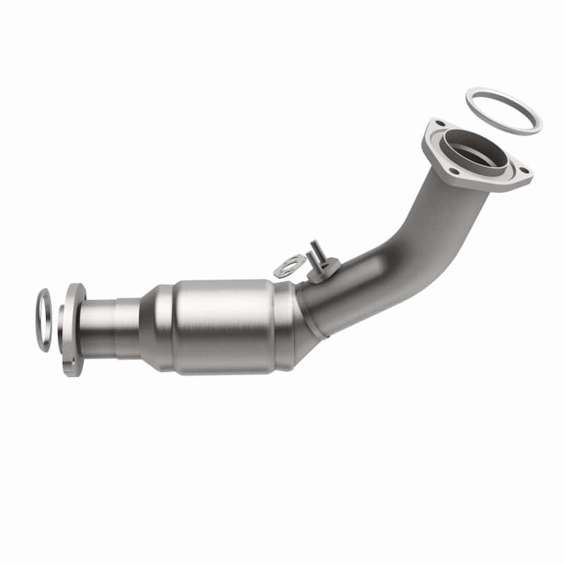 Magnaflow — MagnaFlow Conv DF 99-02 4Runner 3.4L frt OEM
OEM Grade
OEM - view 20