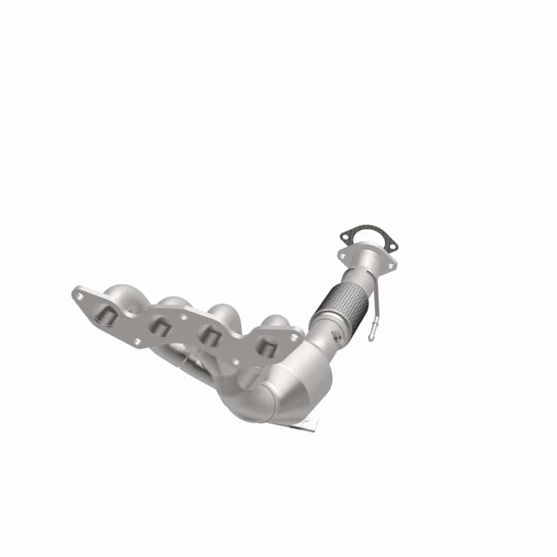 Magnaflow — MagnaFlow Conv DF 2012 Ford Focus 2.0L
OEM Grade
OEM - view 26