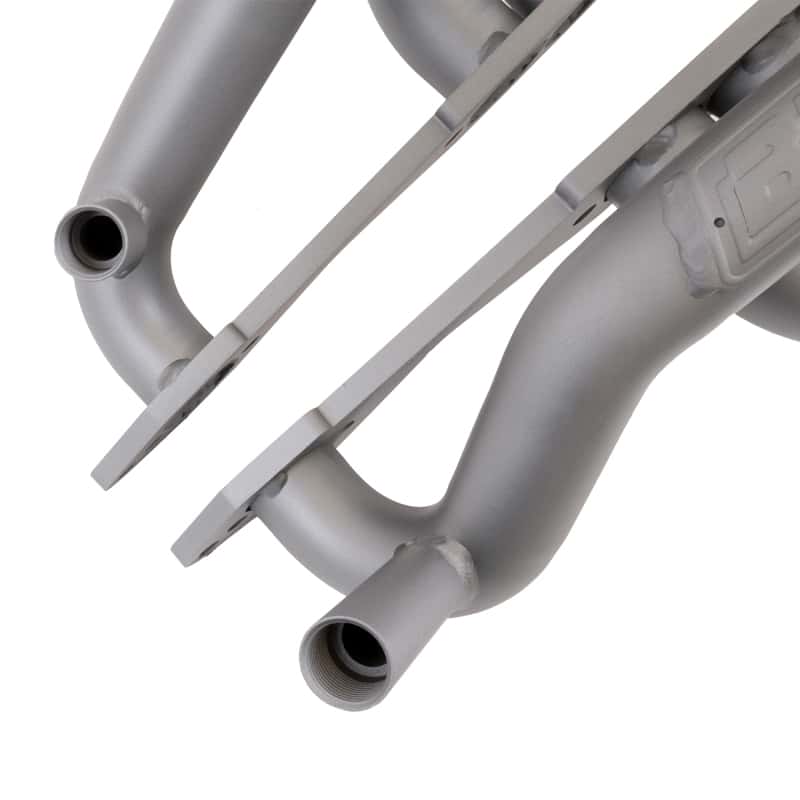 BBK — BBK 93-96 Chevrolet Impala SS Shorty Tuned Length Exhaust Headers - 1-5/8 Titanium Ceramic
Exhaust Headers
Exhaust Header - view 2
