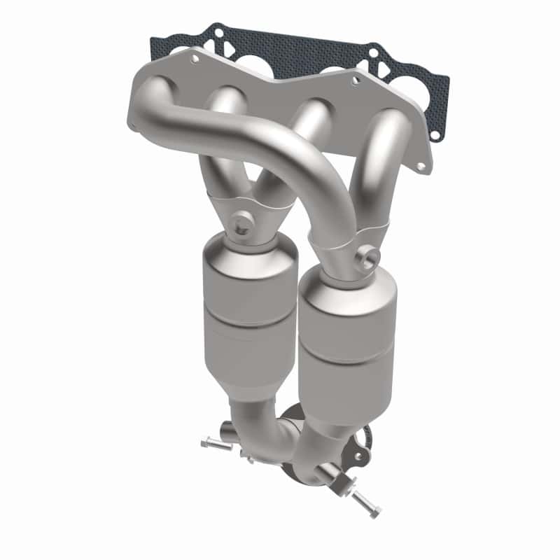 Magnaflow — MagnaFlow Conv DF 01-03 Toyota RAV4 2.0L
OEM Grade
OEM - view 26