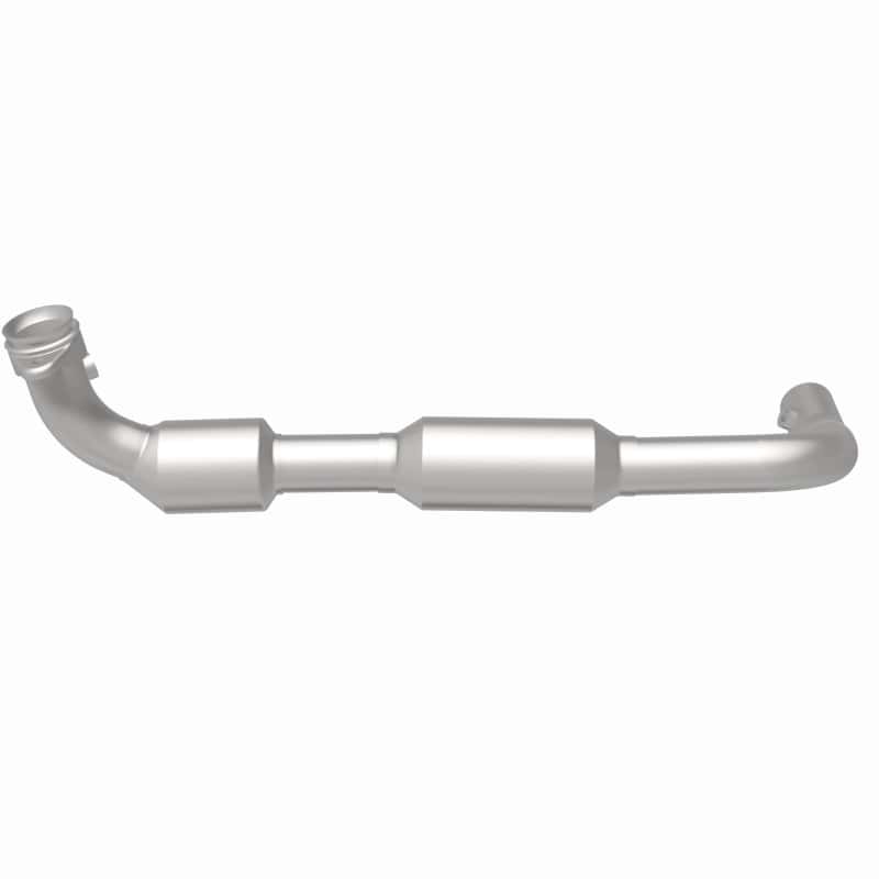 Magnaflow — Magnaflow 02-03 Ford F-150 5.4L Direct Fit Converter
California - view 17