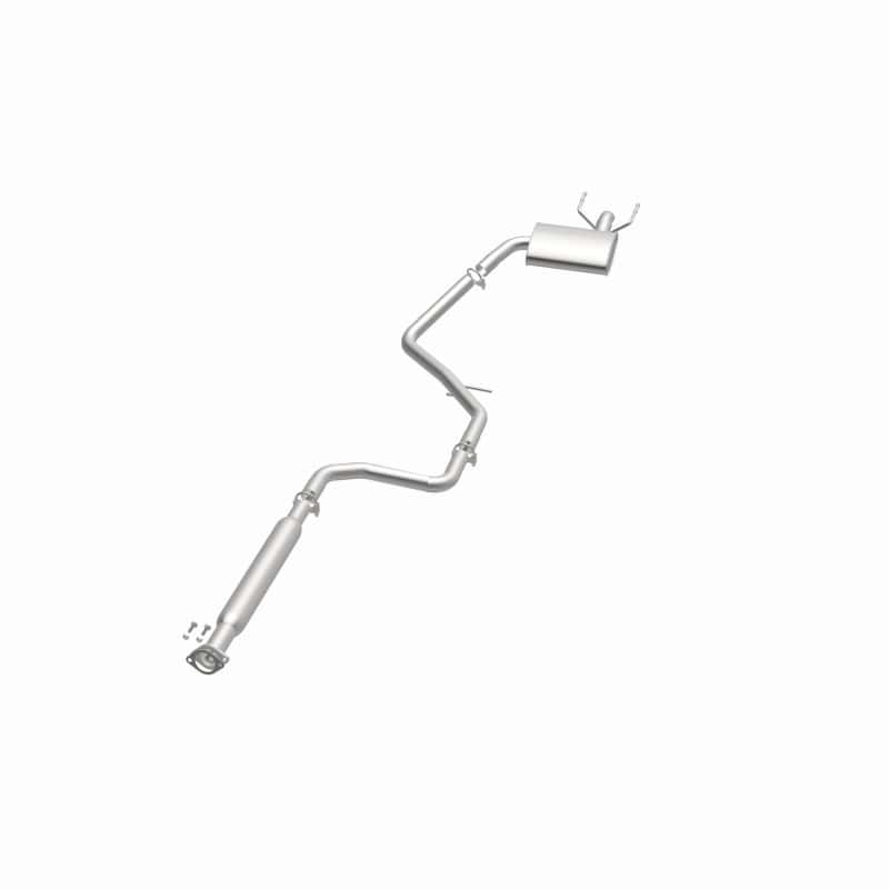 Magnaflow — BRExhaust 13-16 Chevrolet Malibu Limited 2.5L Exhaust Kit
Exhaust Kit - view 22