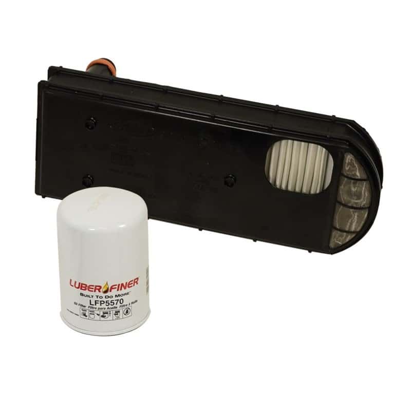 BD Diesel — BD Diesel Trans Filter Service Kit - Ford 2003-2010 5R110
Auto Trans Filter
TRANS FILTER KIT - view 2