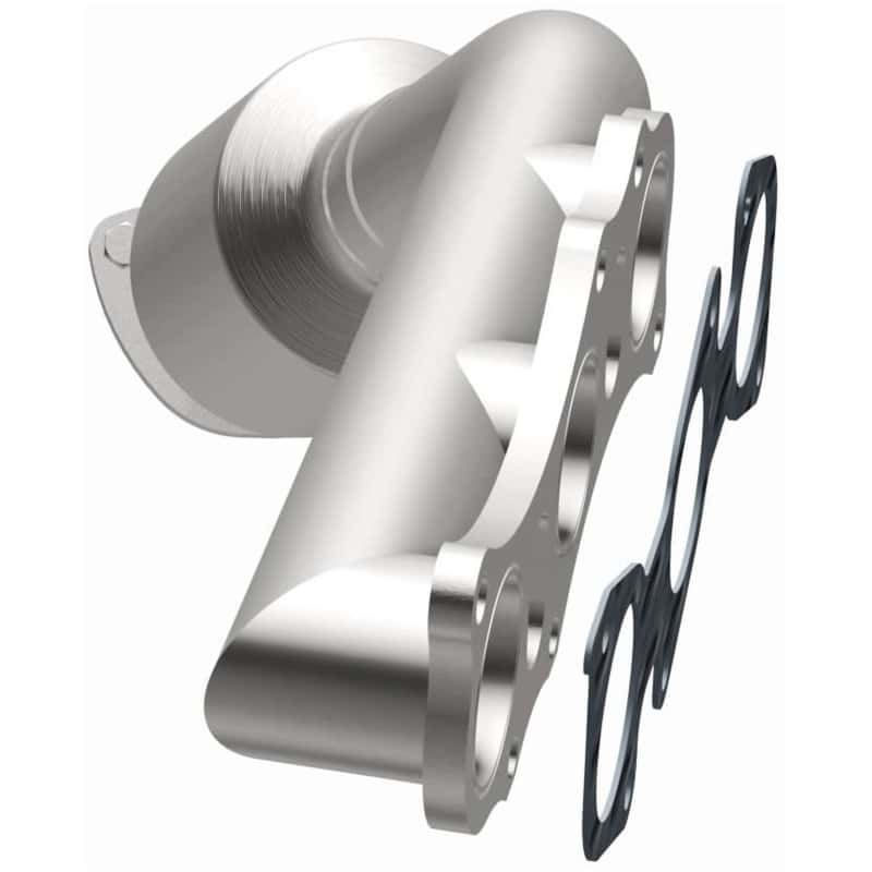 Magnaflow — MagnaFlow Conv DF 05-09 Taco 4L P/S mani OEM
OEM Grade
OEM - view 30