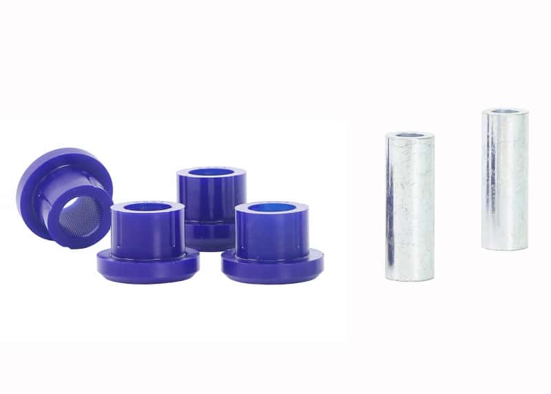 Superpro — SuperPro 2009 Nissan GT-R Premium Front Lower Inner Forward Control Arm Bushing Kit
Bushing Kit - view 2