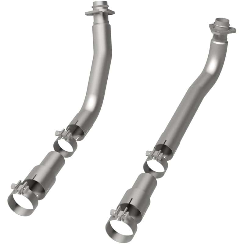 Magnaflow — MagnaFlow Mani frontpipes 67-74 Camaro S/B V8
Manifold Pipe - view 31