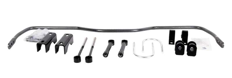 Hellwig — Hellwig 21-22 Dodge TRX 7/8in Rear Sway Bar
REAR SWAY BAR - view 3