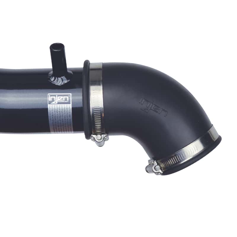 Injen — Injen 02-05 Civic Si Black Cold Air Intake
Cold Air Intake
Air Intake Kit - view 5
