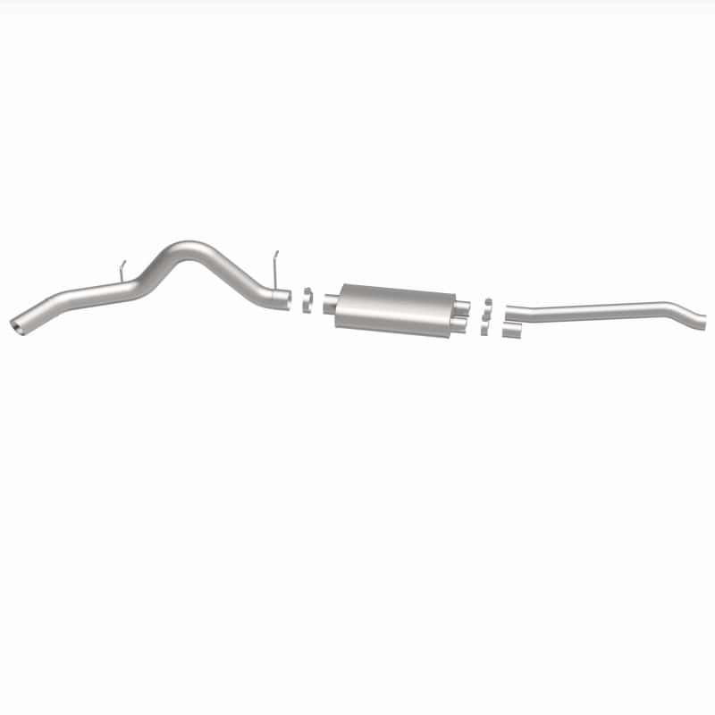 Magnaflow — MagnaFlow Sys C/B GM Yukon 8.1L XL
Cat-Back - view 29