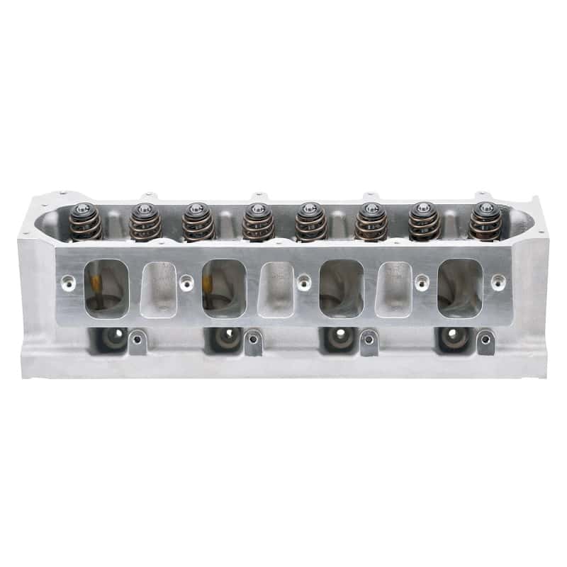 Edelbrock — Edelbrock Cylinder Head Performer RPM Chevy Gen V LT1/LT4
CYLINDER HEADS - view 1