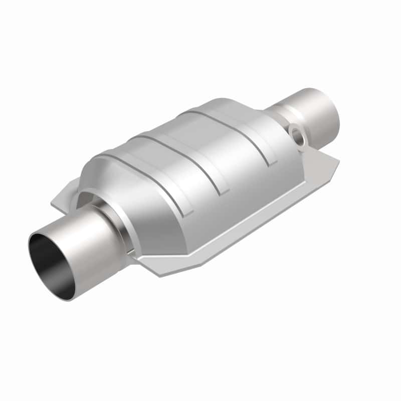 Magnaflow — MagnaFlow Conv Universal Single O2
California - view 6