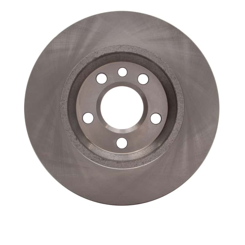 DFC — DFC 01-03 Volkswagen EuroVan Rear Brake Rotor
DFC Brake Rotor - view 5