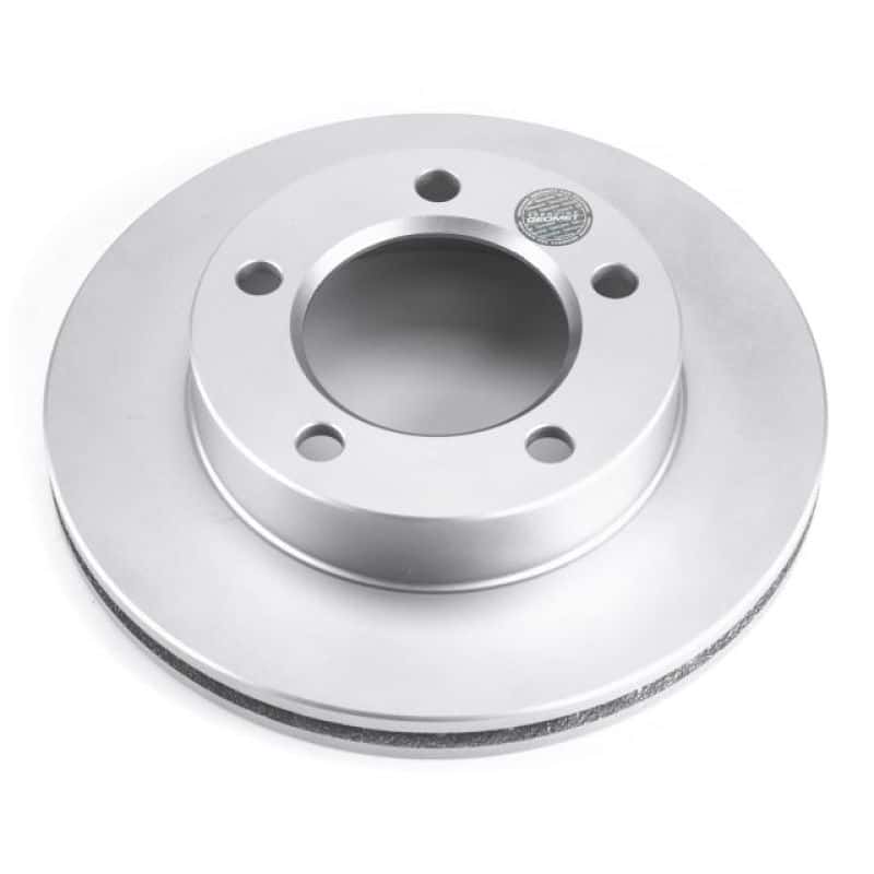 PowerStop — Power Stop 94-96 Ford Bronco Front Evolution Geomet Coated Rotor
PowerStop EVC - view 1