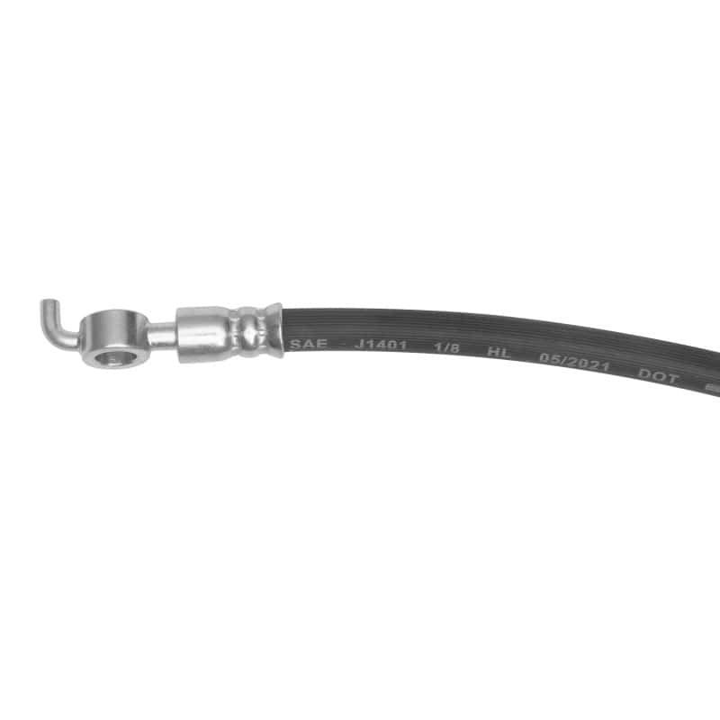 DFC — DFC 16-23 Ford Edge Front-L Brake Hose - view 3