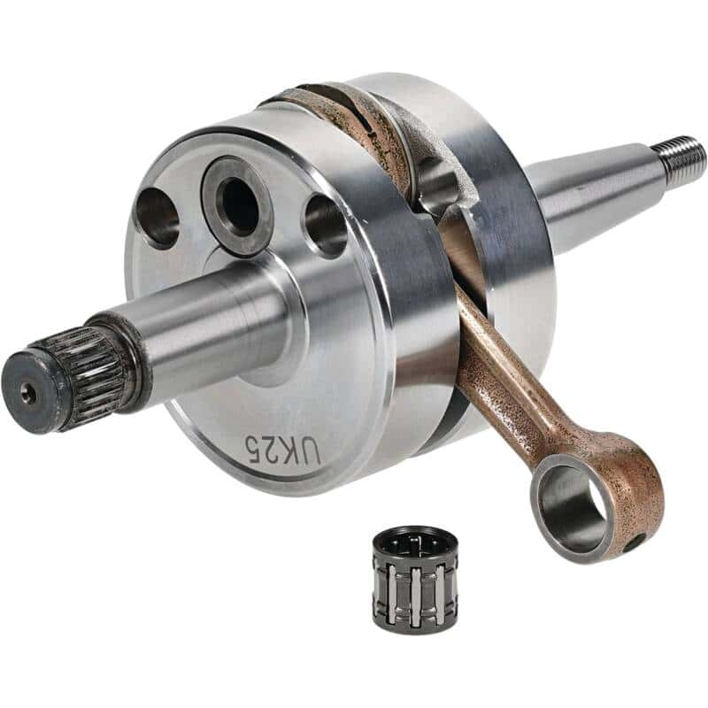 Hot Rods — Hot Rods 00-05 Kawasaki KX 65 65cc Crankshaft - view 2