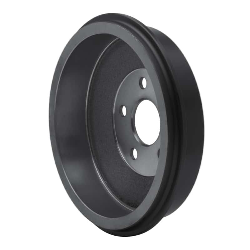 DFC — DFC 04-09 Chrysler PT Cruiser Rear True Balanced Brake Drum
DFC Brake Drum - view 4